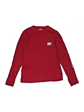 Vineyard Vines Long Sleeve T-Shirt (view 1)