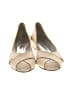 Andrea Carrano Ivory Flats Size EU 38 1/2 - photo 2