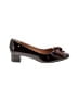 J. Renee Black Heels Size 6 - photo 1