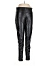 Vince Camuto 100% Polyurethane Black Active Pants Size M - photo 1