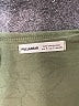 Pull&Bear Green Casual Dress Size S - photo 7