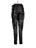 Vince Camuto 100% Polyurethane Black Active Pants Size M - photo 2