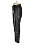 Vince Camuto 100% Polyurethane Black Active Pants Size M - photo 5