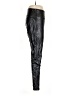 Vince Camuto 100% Polyurethane Black Active Pants Size M - photo 4