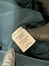 W by Worth Solid Blue Active Pants Size S - photo 8