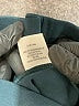 W by Worth Solid Blue Active Pants Size S - photo 9