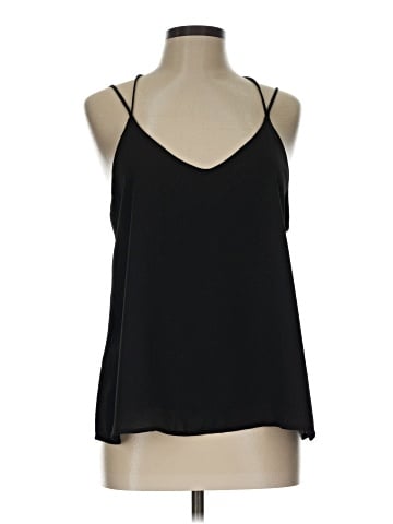 LoveRiche Sleeveless Blouse (view 1)