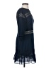 Tularosa 100% Polyester Blue Cocktail Dress Size S - photo 4