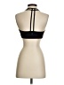 Montiel Black Tank Top Size 4 - photo 2