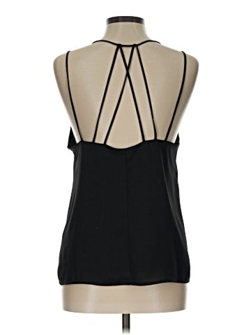 LoveRiche Sleeveless Blouse (view 2)