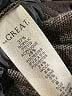 The Great. Tweed Gray Dress Pants Size 26 waist - photo 8