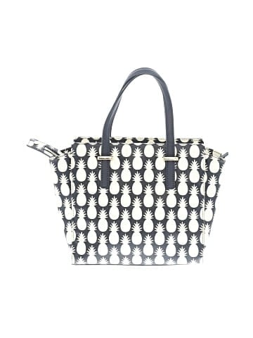 Kate Spade New York Leather Satchel (view 2)