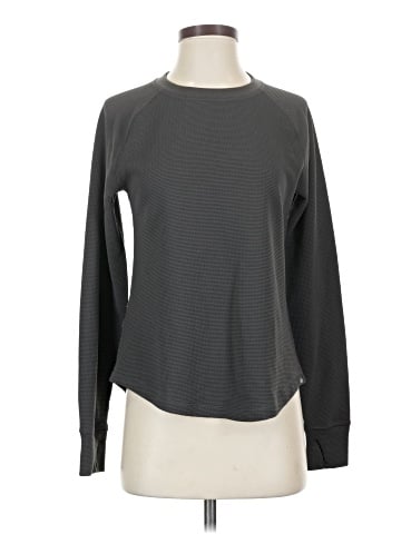 Eddie Bauer Long Sleeve Top (view 1)