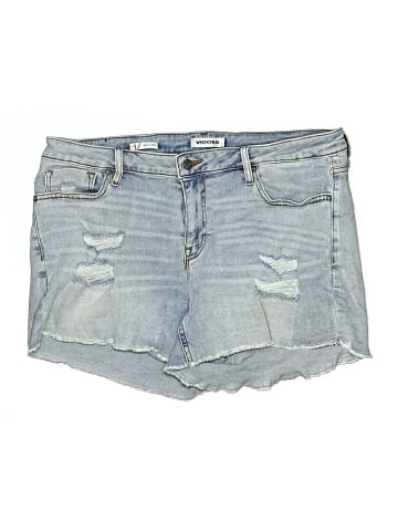 Vigoss Denim Shorts (view 1)