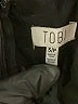 TOBI Black Cocktail Dress Size S - photo 7