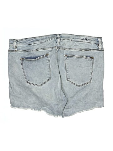 Vigoss Denim Shorts (view 2)
