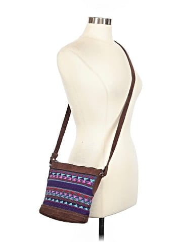 Unbranded Crossbody Bag (view 2)