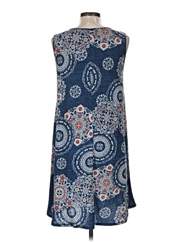 SJS Casual Dress (view 2)