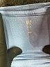 Gap Kids Blue Short Sleeve T-Shirt Size 8 - photo 3