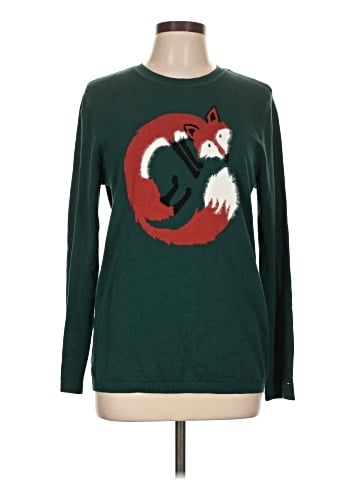 Tommy Hilfiger Pullover Sweater (view 1)