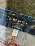 Seven7 Hearts Blue Jeans Size 10 - photo 7