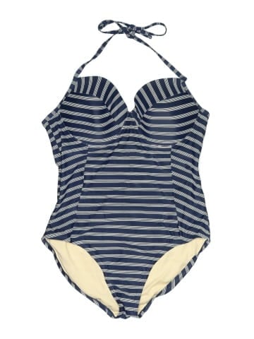 Merona One Piece Swimsuit (view 1)