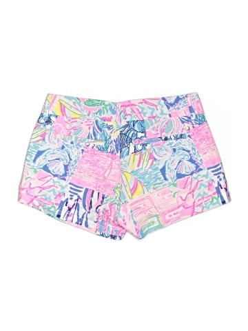 Lilly Pulitzer Shorts (view 2)
