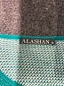 Alashan Solid Teal Pullover Sweater Size XS - photo 7