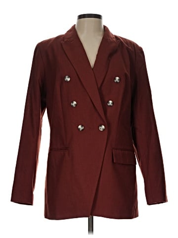 Nine West Blazer (view 1)