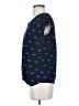 IZOD Polka Dots Blue Sleeveless T-Shirt Size XS - photo 5