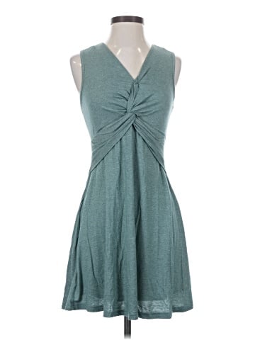 Alya Casual Dress (view 1)
