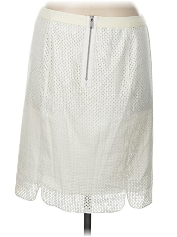 Elie Tahari Casual Skirt (view 2)