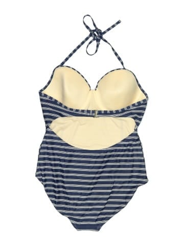 Merona One Piece Swimsuit (view 2)