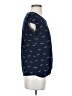 IZOD Polka Dots Blue Sleeveless T-Shirt Size XS - photo 4