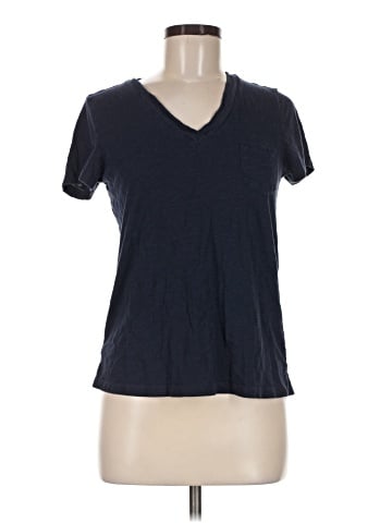 Caslon Short Sleeve T-Shirt (view 1)