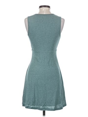 Alya Casual Dress (view 2)