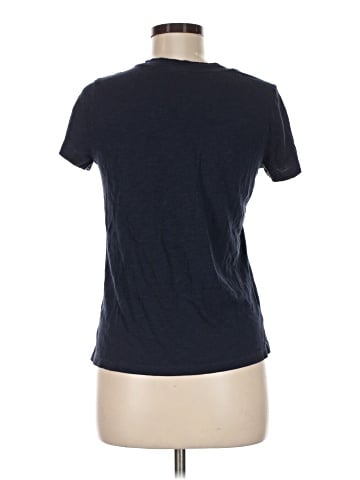 Caslon Short Sleeve T-Shirt (view 2)