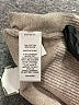 Express Tan Long Sleeve Top Size L - photo 9