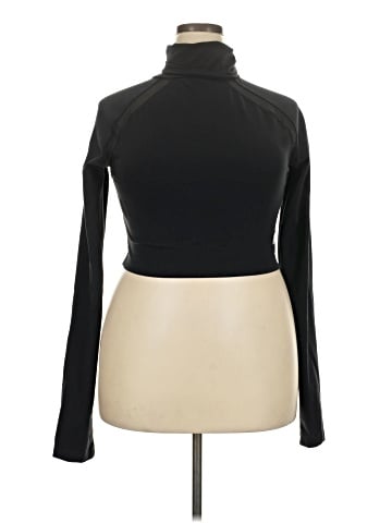 Adidas Long Sleeve Turtleneck (view 1)