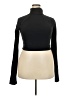 Adidas Black Long Sleeve Turtleneck Size 18 - photo 1
