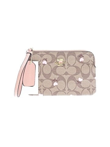 Coach Wristlet (view 1)