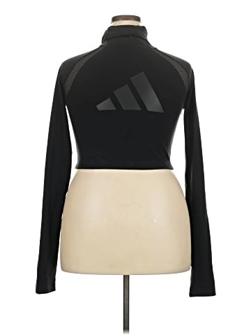 Adidas Long Sleeve Turtleneck (view 2)