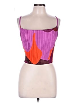 Pretty Little Thing Sleeveless Top