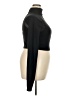 Adidas Black Long Sleeve Turtleneck Size 18 - photo 4