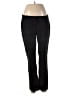 Ann Taylor 100% Cotton Black Jeggings Size 6 - photo 1