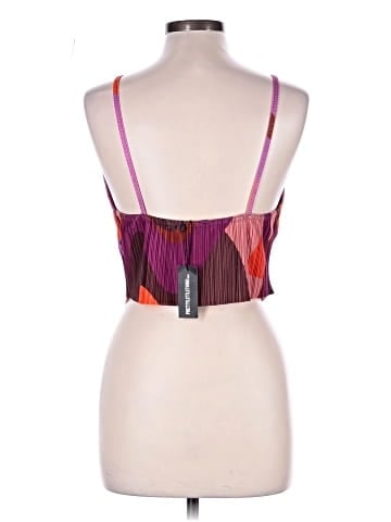PrettyLittleThing Sleeveless Top (view 2)