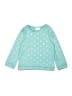 Btween Teal Sweatshirt Size 8 - photo 1