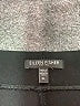 Eileen Fisher Black Active Pants Size L (petite) - photo 7