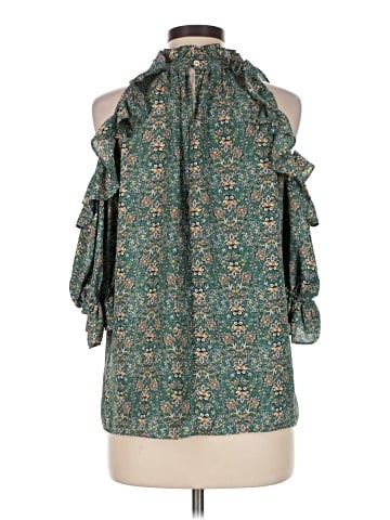 Max Edition 3/4 Sleeve Blouse (view 2)