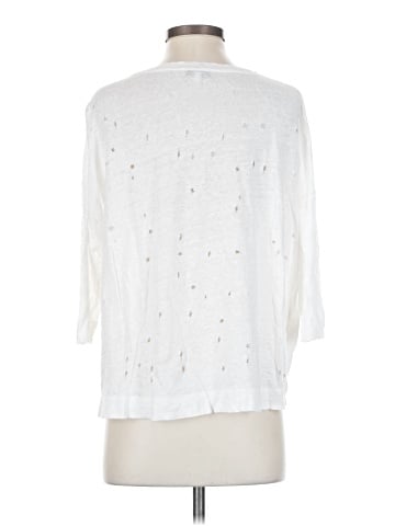 IRO 3/4 Sleeve Top (view 2)
